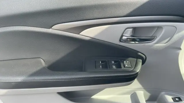 2018 Honda Pilot EX