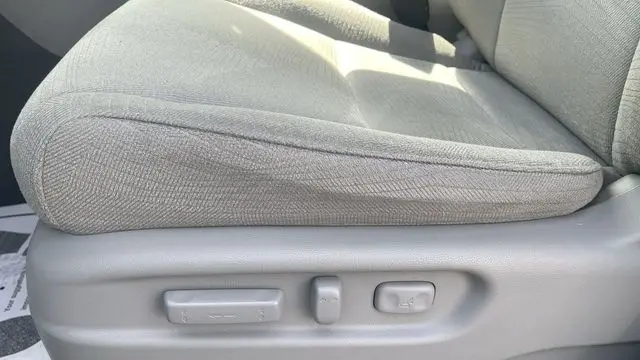2018 Honda Pilot EX