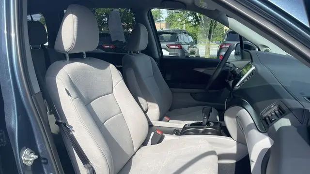 2018 Honda Pilot EX