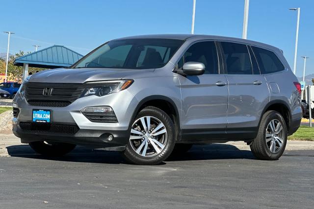 2018 Honda Pilot - $18,594