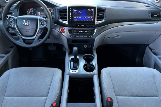 2018 Honda Pilot - $18,594