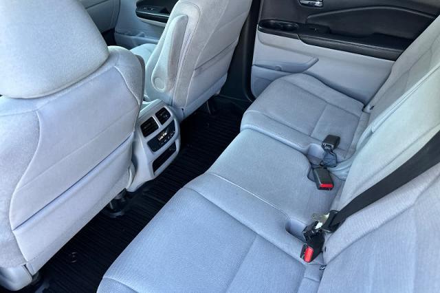 2018 Honda Pilot - $18,594