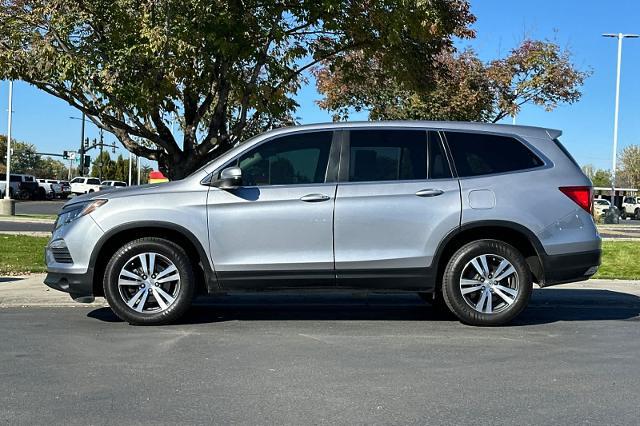 2018 Honda Pilot - $18,594
