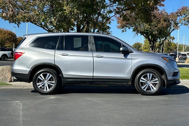 2018 Honda Pilot - $18,594
