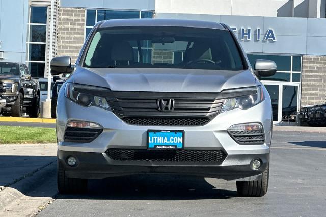 2018 Honda Pilot - $18,594
