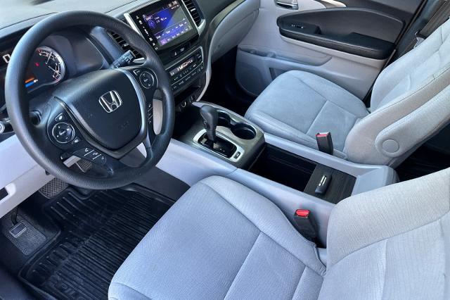 2018 Honda Pilot - $18,594