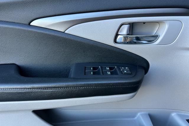 2018 Honda Pilot - $18,594