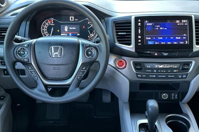 2018 Honda Pilot - $18,594