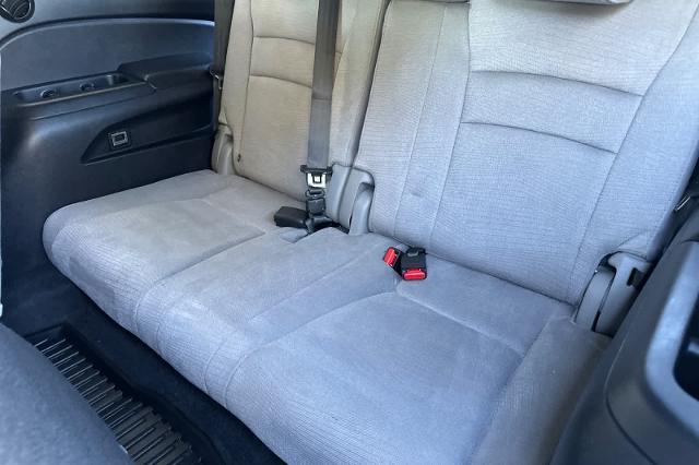 2018 Honda Pilot - $18,594