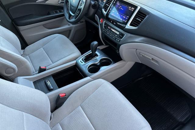 2018 Honda Pilot - $18,594
