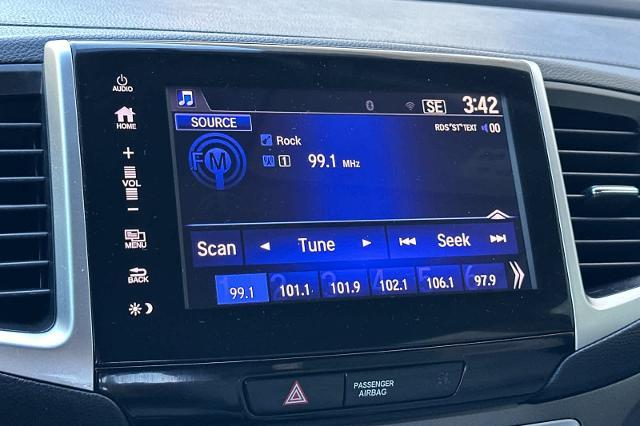 2018 Honda Pilot - $18,594