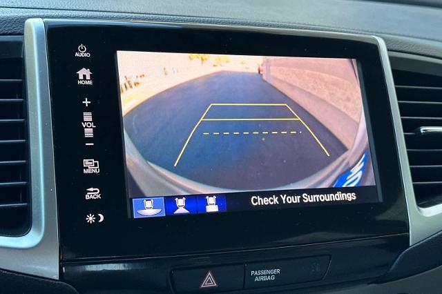2018 Honda Pilot - $18,594