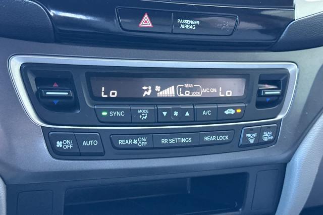 2018 Honda Pilot - $18,594