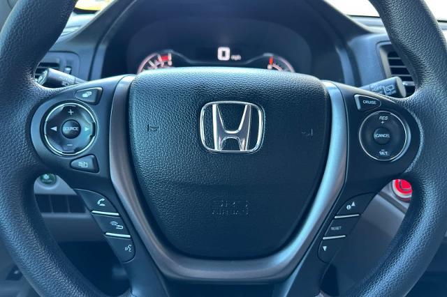 2018 Honda Pilot - $18,594