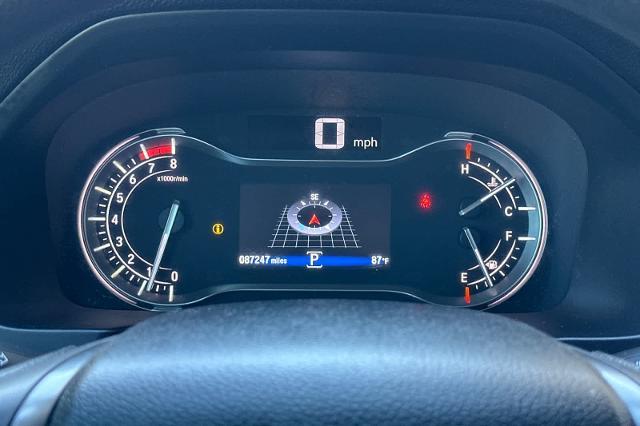 2018 Honda Pilot - $18,594