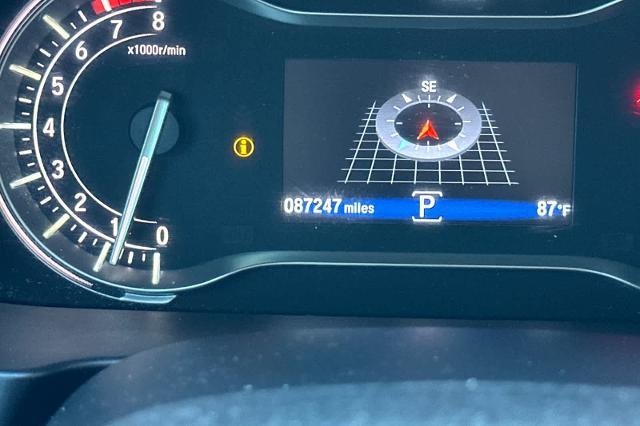 2018 Honda Pilot - $18,594