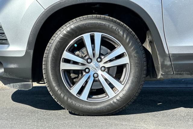 2018 Honda Pilot - $18,594
