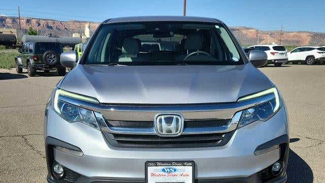 2021 Honda Pilot EX
