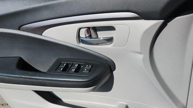 2021 Honda Pilot EX
