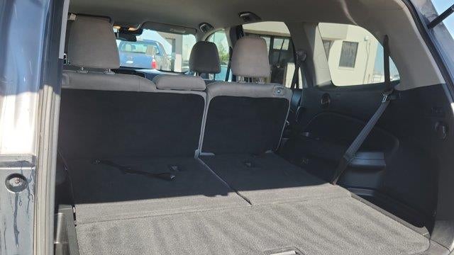 2021 Honda Pilot EX