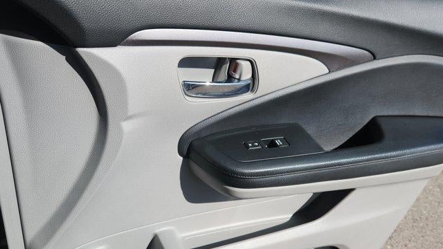 2021 Honda Pilot EX