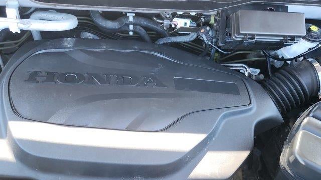 2021 Honda Pilot EX