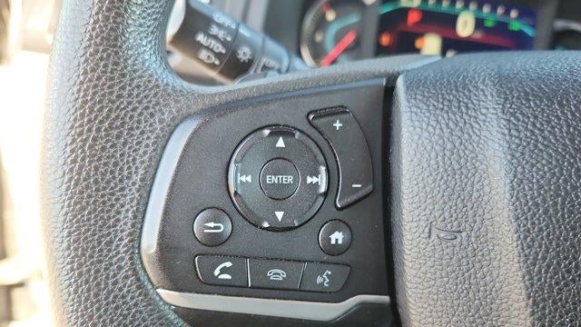 2021 Honda Pilot EX
