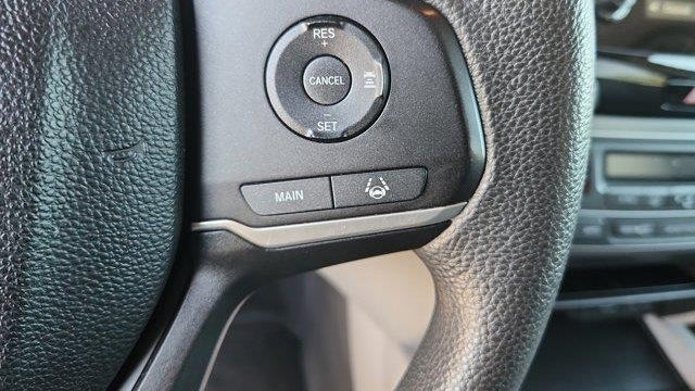 2021 Honda Pilot EX