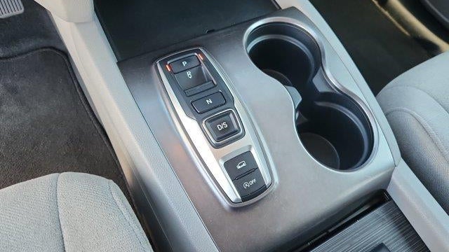 2021 Honda Pilot EX