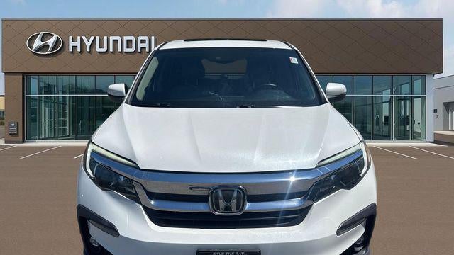 2020 Honda Pilot EX-L w/Navi w/RES