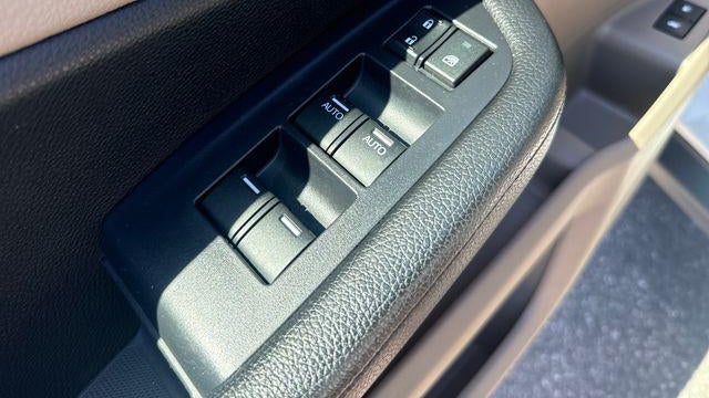 2020 Honda Pilot EX-L w/Navi w/RES