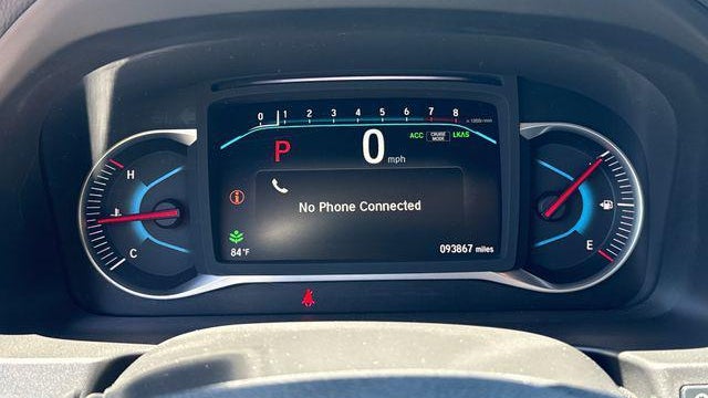 2020 Honda Pilot EX-L w/Navi w/RES