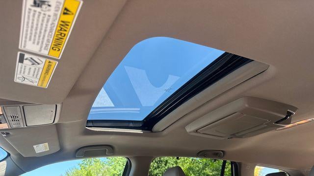 2020 Honda Pilot EX-L w/Navi w/RES