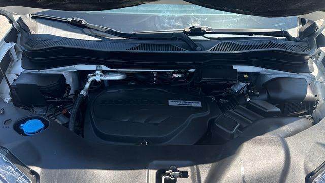 2020 Honda Pilot EX-L w/Navi w/RES