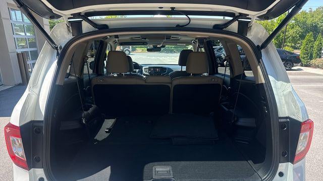 2020 Honda Pilot EX-L w/Navi w/RES