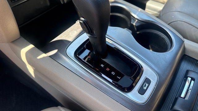 2020 Honda Pilot EX-L w/Navi w/RES