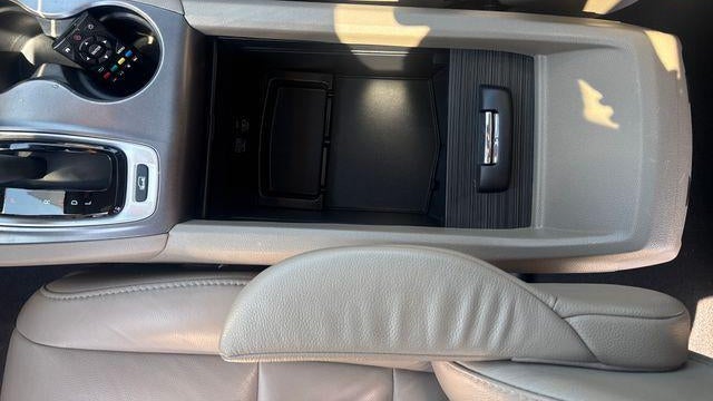 2020 Honda Pilot EX-L w/Navi w/RES