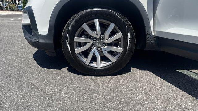 2020 Honda Pilot EX-L w/Navi w/RES
