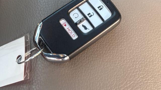 2020 Honda Pilot EX-L w/Navi w/RES