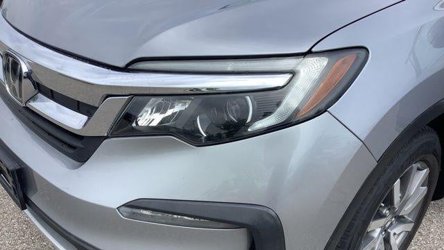2020 Honda Pilot EX-L w/Navi w/RES
