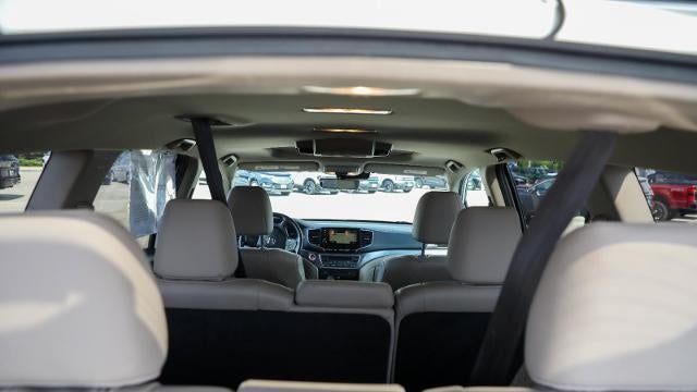 2019 Honda Pilot EX-L w/Navi w/RES