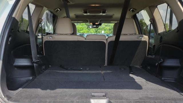 2019 Honda Pilot EX-L w/Navi w/RES