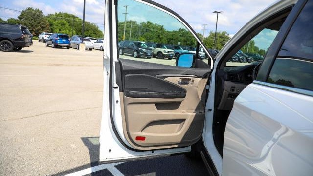 2019 Honda Pilot EX-L w/Navi w/RES