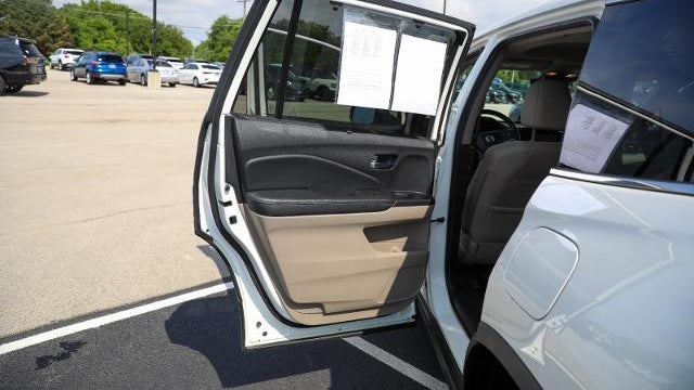 2019 Honda Pilot EX-L w/Navi w/RES