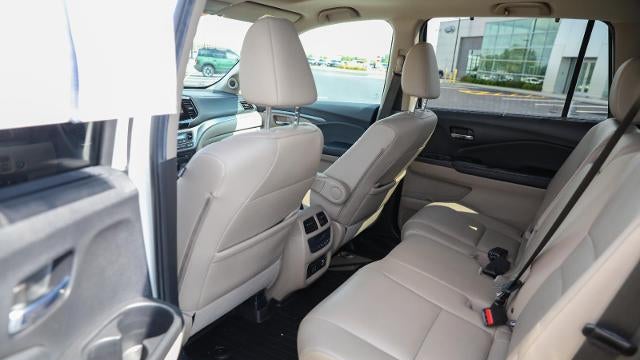2019 Honda Pilot EX-L w/Navi w/RES