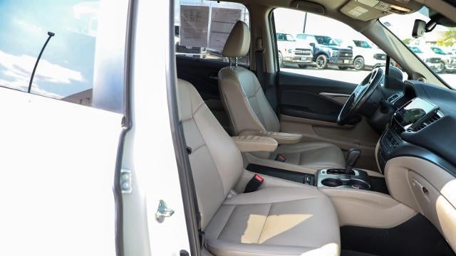 2019 Honda Pilot EX-L w/Navi w/RES