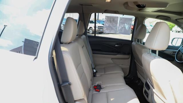 2019 Honda Pilot EX-L w/Navi w/RES