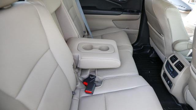2019 Honda Pilot EX-L w/Navi w/RES