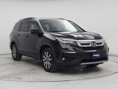 Photo of a 2020 Honda Pilot AWD EX-L 4DR SUV for sale