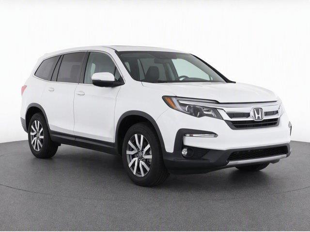 2022 Honda Pilot - $27,032